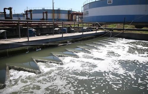 SANEAMENTO BÁSICO: Brasil evolui apenas 0,2% no serviço de coleta de esgoto