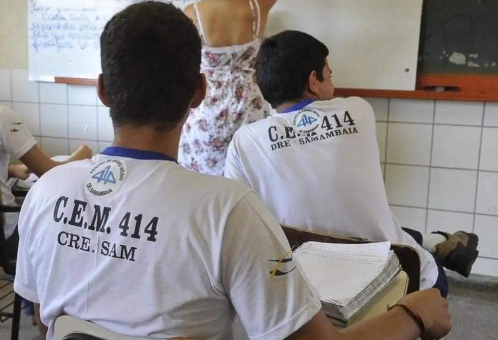 Nova proposta do ensino médio preocupa professores e especialistas na área da educação