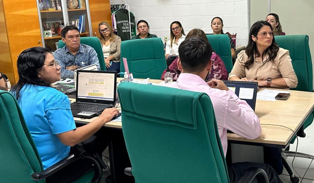 Transparência e gestão: FVS-RCP tem contas aprovadas por Conselho Consultivo