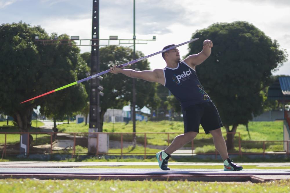 Vila Olímpica de Manaus comemora 34 anos de história do esporte e formação de atletas de destaque internacional