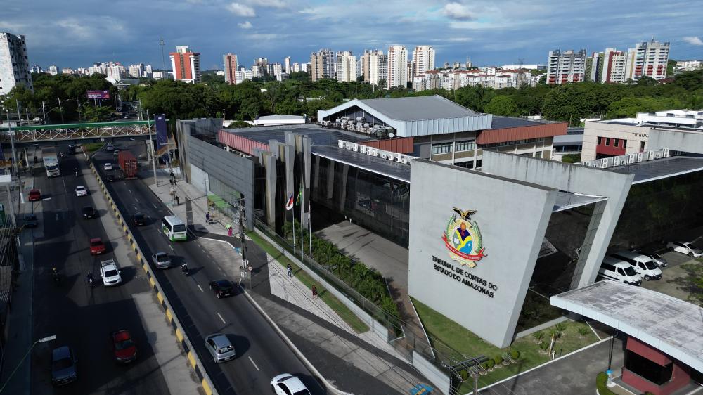 Prazo para entrega da Prestação de Contas Anual ao TCE-AM encerra em 5 dias
