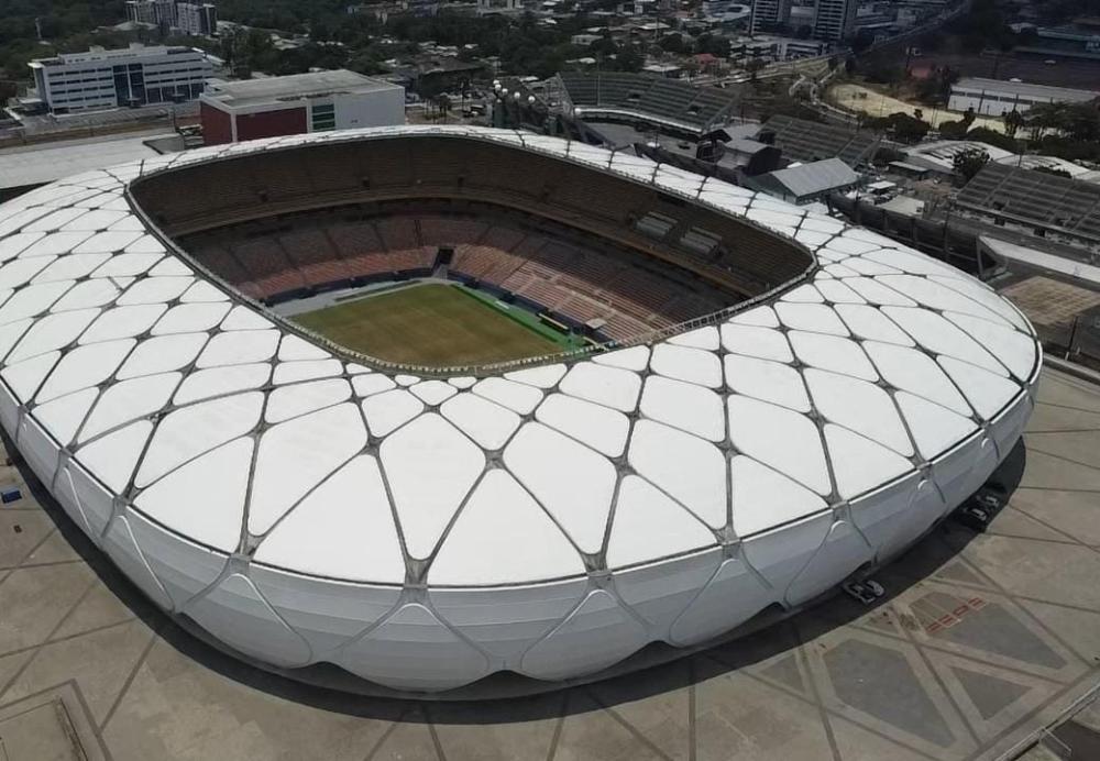Agenda Esportiva: Arena da Amazônia recebe partida decisiva entre clubes amazonenses