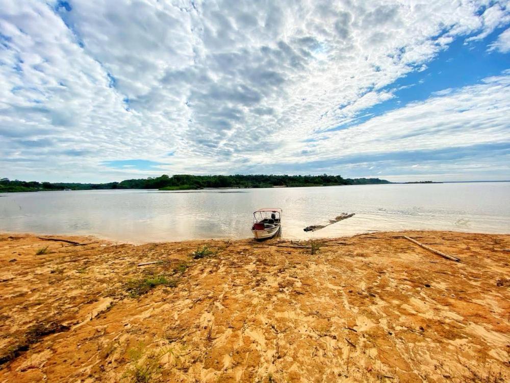 Pesquisa apoiada pelo Governo do Amazonas aponta modelos de gestão para pesca de pequena escala na Amazônia