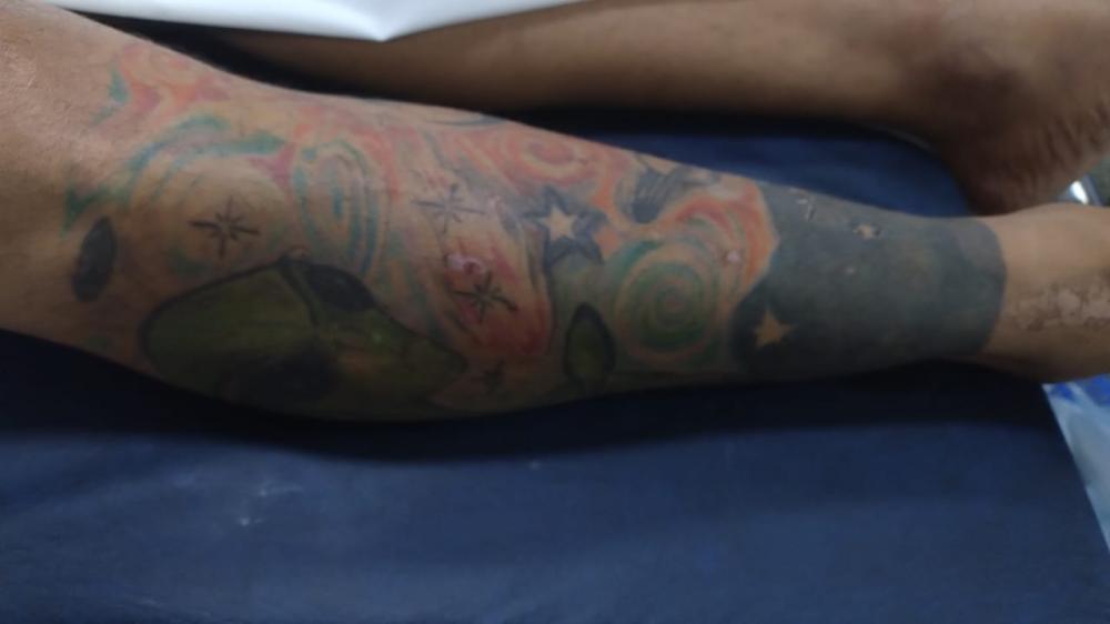 SES-AM pede ajuda para encontrar familiares de paciente internado no HPS João Lúcio