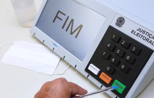 Acaba em 8 de maio prazo para regularizar o título e votar nas eleições municipais de 2024