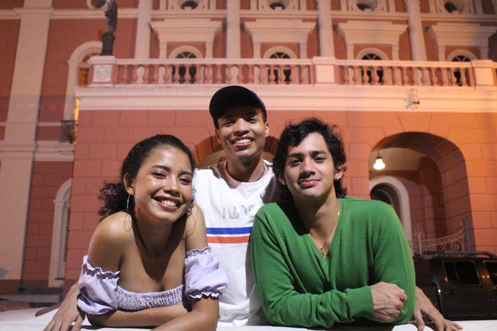 Cineteatro Guarany: Secretaria de Cultura e Economia Criativa exibe Cineclube de Arte no sábado