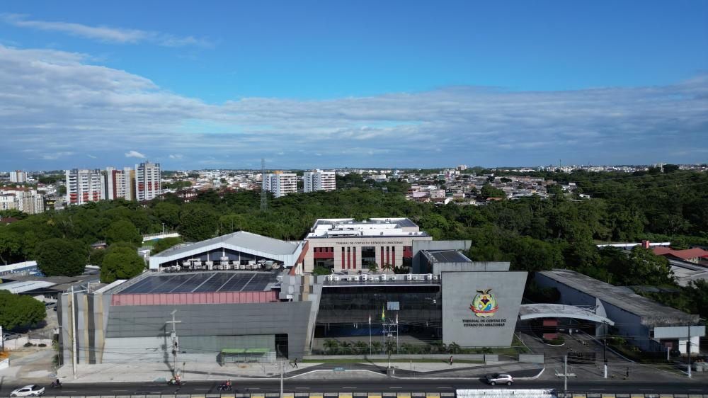 TCE-AM julgará contas de Wilson Lima na próxima terça-feira (9)