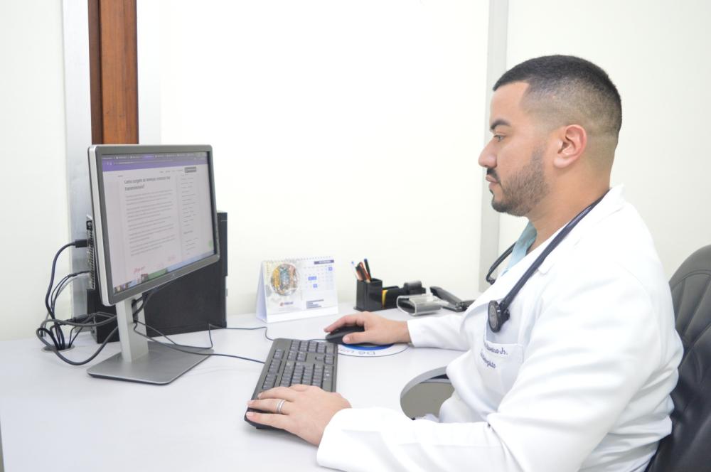 No Dia Mundial da Saúde, Secretaria de Saúde alerta população para os cuidados e prevenção contra doenças