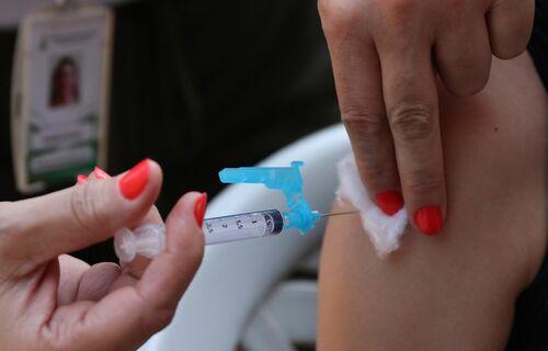 Brasil registra sinalização de queda no número de casos de Síndrome Respiratória Aguda Grave