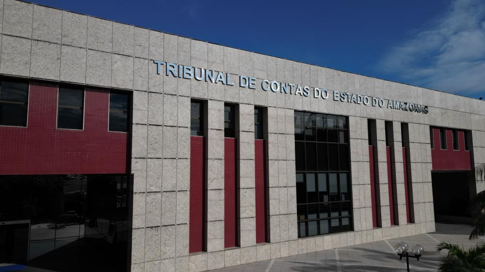 TCE-AM julgará 73 processos na sessão desta terça-feira (9)