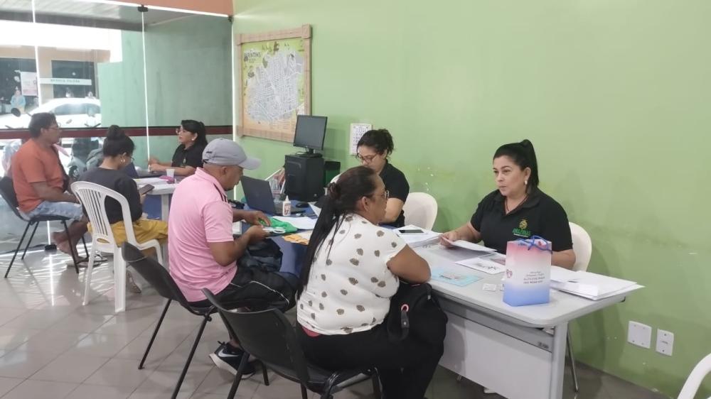 Festival de Parintins 2024: Setemp realiza curadoria para a 19ª Mostra de Artesanato e Economia Solidária