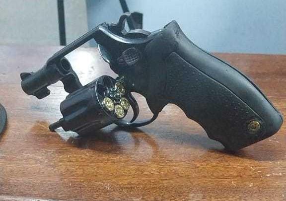 Polícia Militar do Amazonas prende três pessoas e apreende adolescente em ocorrências em três municípios