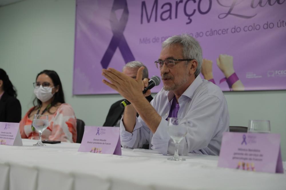 FCecon reforça alerta para prevenção neste Dia Mundial de Luta contra o Câncer