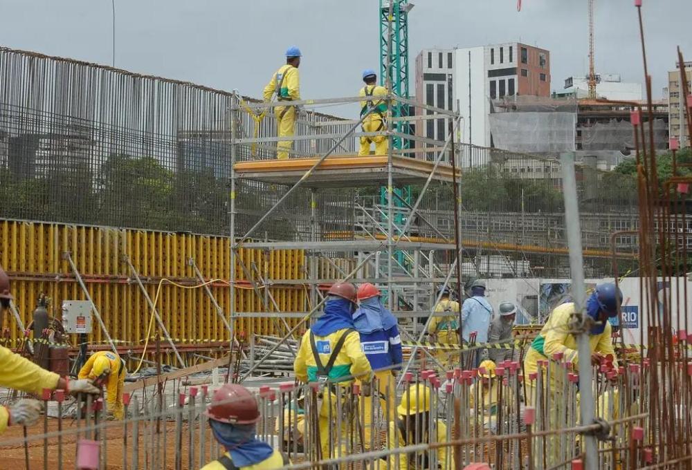 Cerca de 1,5 mil obras na área da saúde ainda podem ser reativadas em todo Brasil