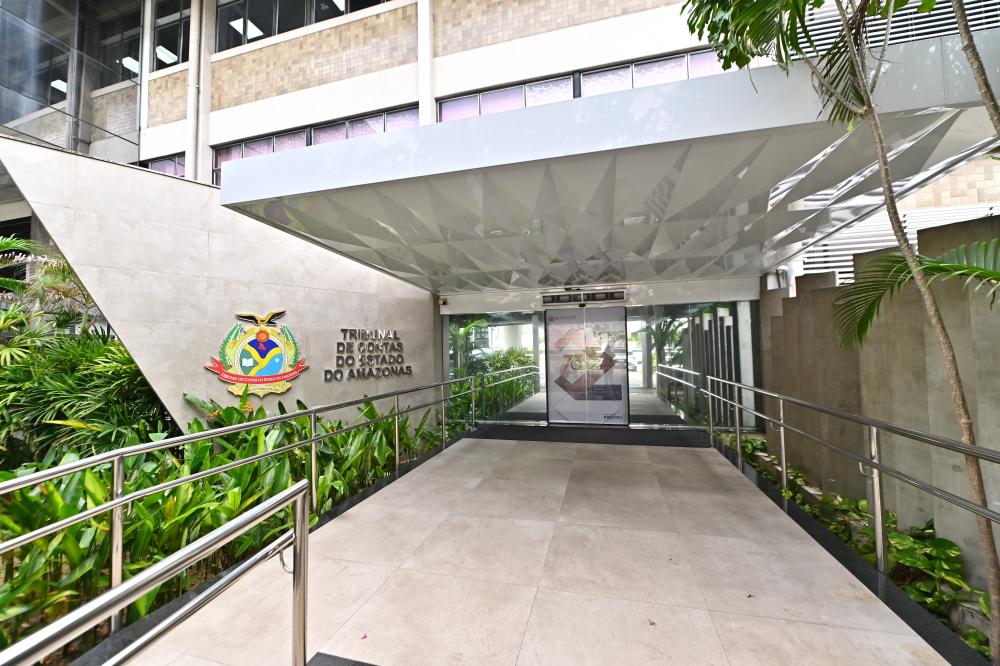 TCE-AM prorroga prazo para entrega da Prestação de Contas Mensal de janeiro de 2024