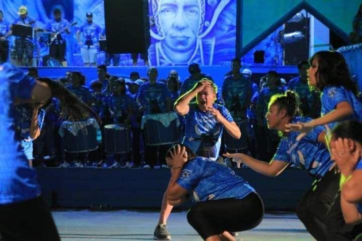 Departamento Cênico Caprichoso está com inscrições abertas para oficinas de teatro