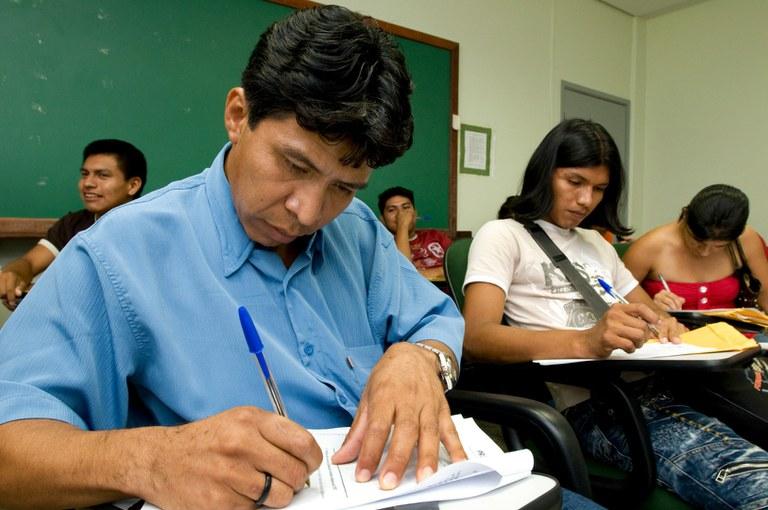 CPNU: Faltam 20 dias para o primeiro concurso público da história com reserva de vagas para indígenas; confira dicas para evitar imprevistos