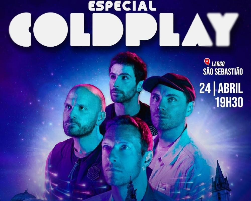 Tacacá Na Bossa: Música regional e Especial Coldplay no Largo de São Sebastião