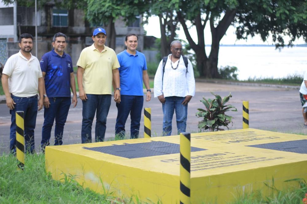 Governo Federal libera sinal para iniciativa privada e Parintins passa a contar com internet de alta velocidade da Infovia 01