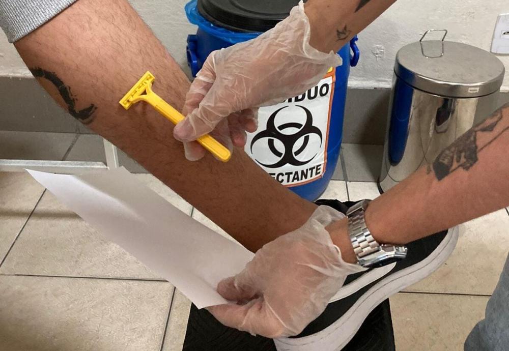 Detran Amazonas alerta condutores sobre prazo final para realização do exame toxicológico