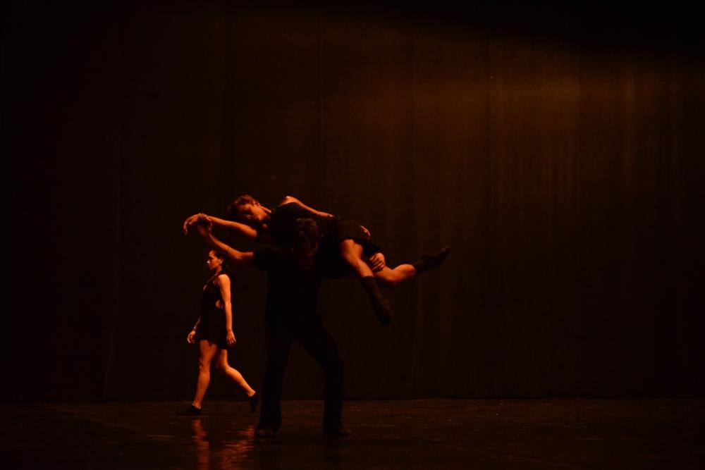 Corpo de Dança e Orquestra de Câmara do Amazonas apresentam ‘Solatium’ no Teatro Amazonas