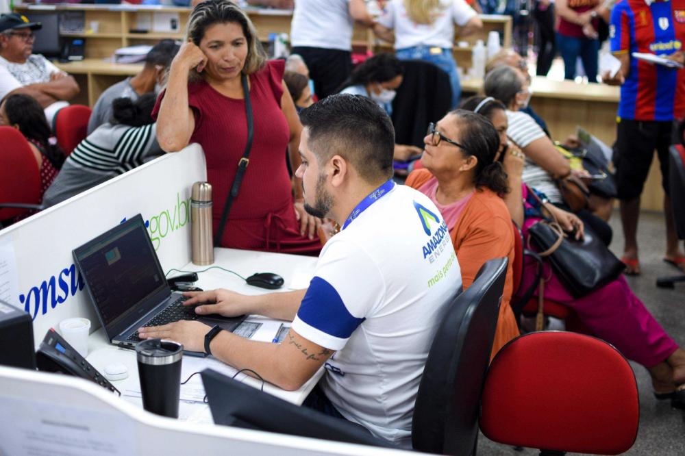 Procon-AM ganha posto de atendimento da Tarifa Social de energia elétrica