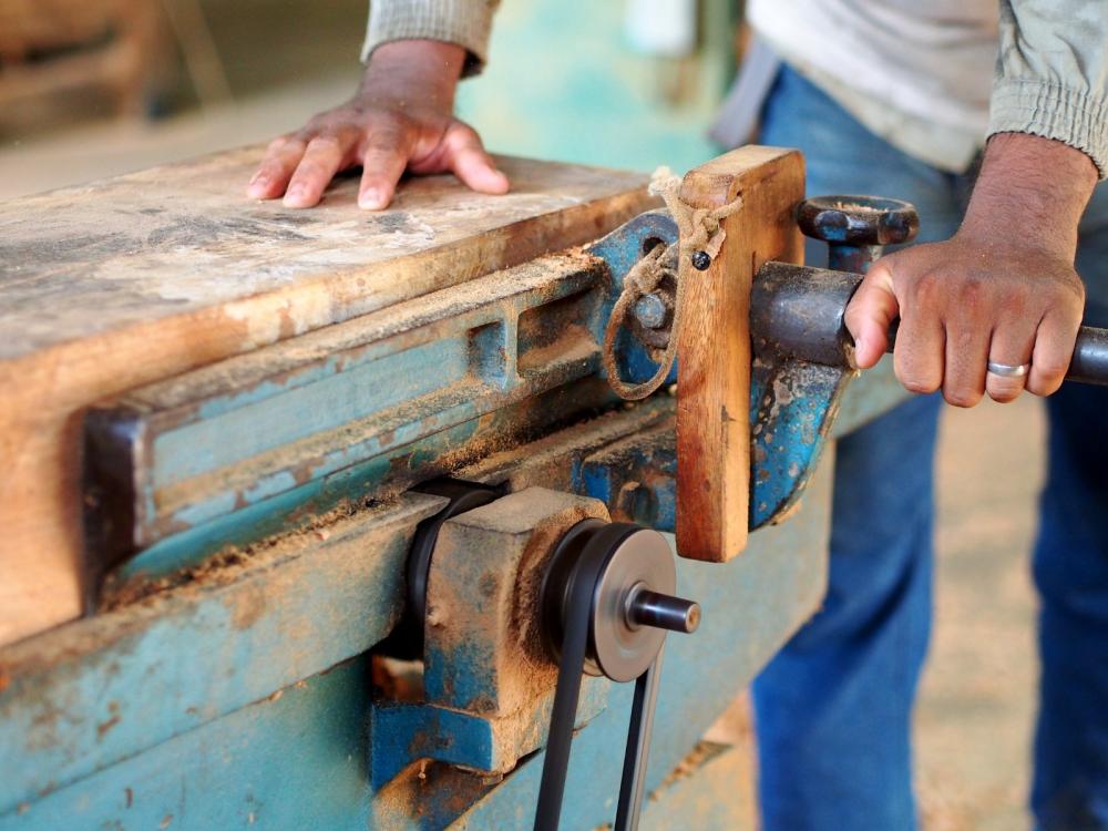 ADS divulga lista de habilitados para o fornecimento de móveis para o programa Promove Escolas da Floresta