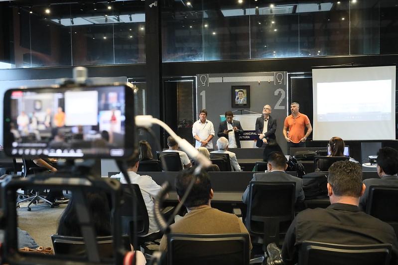 Amazonas supera outros Estados nas inscrições para os Prêmios Literários Cidade de Manaus 2024