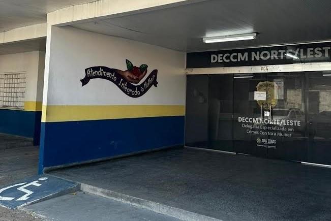 PC-AM prende homem por lesão corporal, ameaça e injúria contra sua companheira