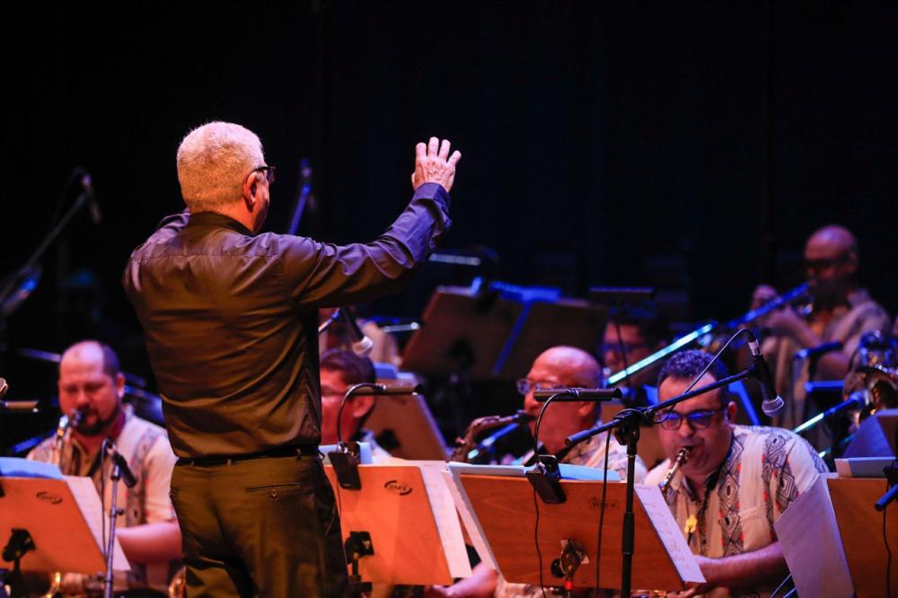Amazonas Band homenageia cultura afro-americana com espetáculo “Black Atlantic”