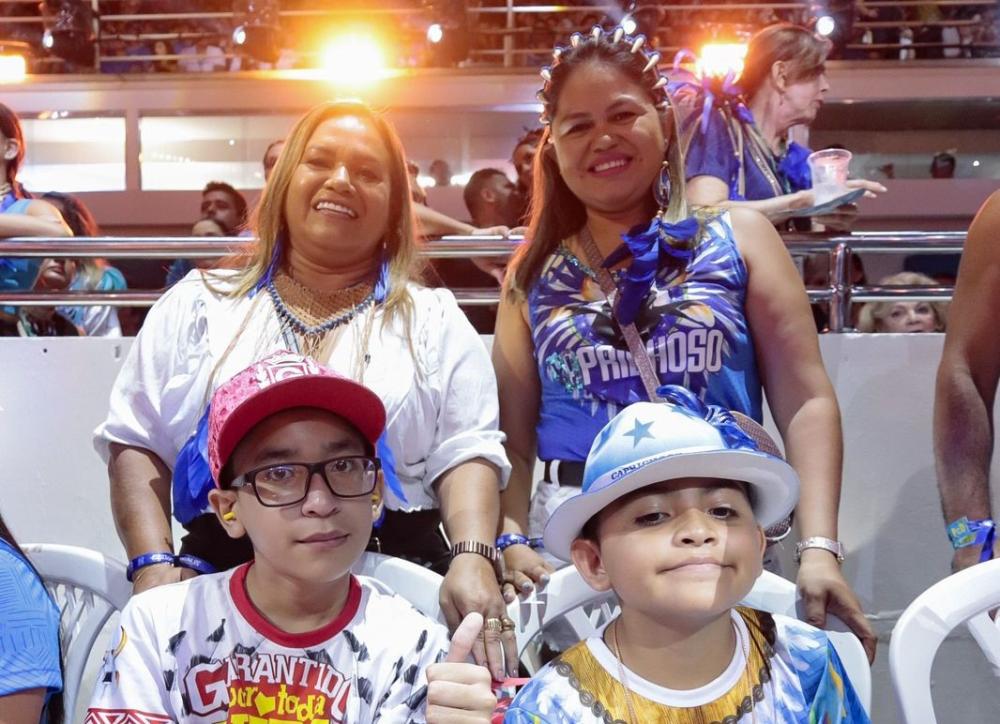 Festival de Parintins: Governo do Amazonas abre inscrições para Espaço Acessível para pessoas com deficiência