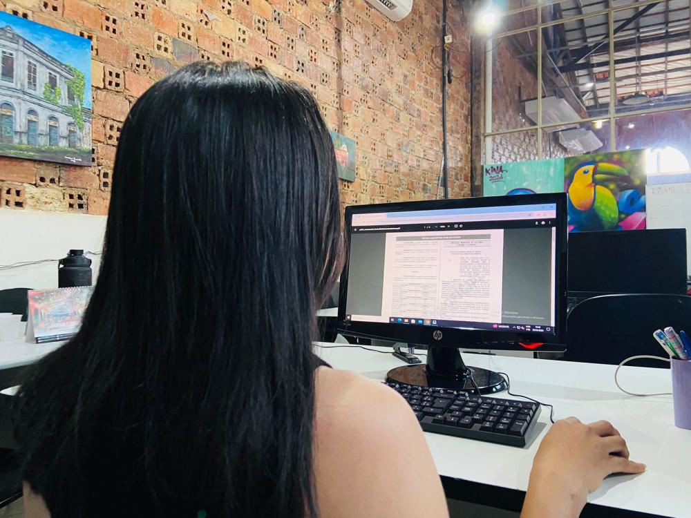 Prefeitura de Manaus lança edital de apoio ao Festival Folclórico dos Bairros 2024