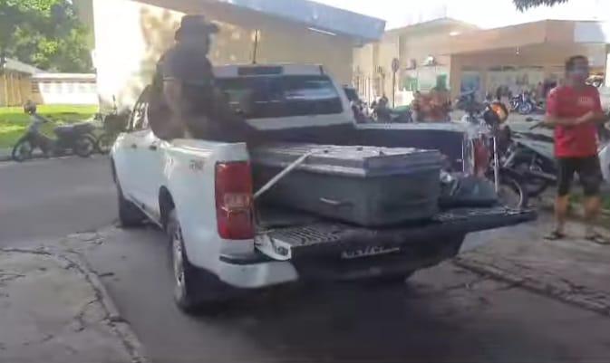 Homens são torturados e mortos em Vila Amazônia, zona rural de Parintins