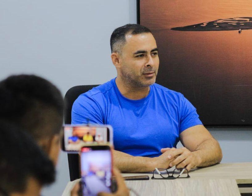 'Vai ter disputa sim e o Caprichoso se prepara para isso', afirma Rossy Amoedo sobre regulamento do Festival