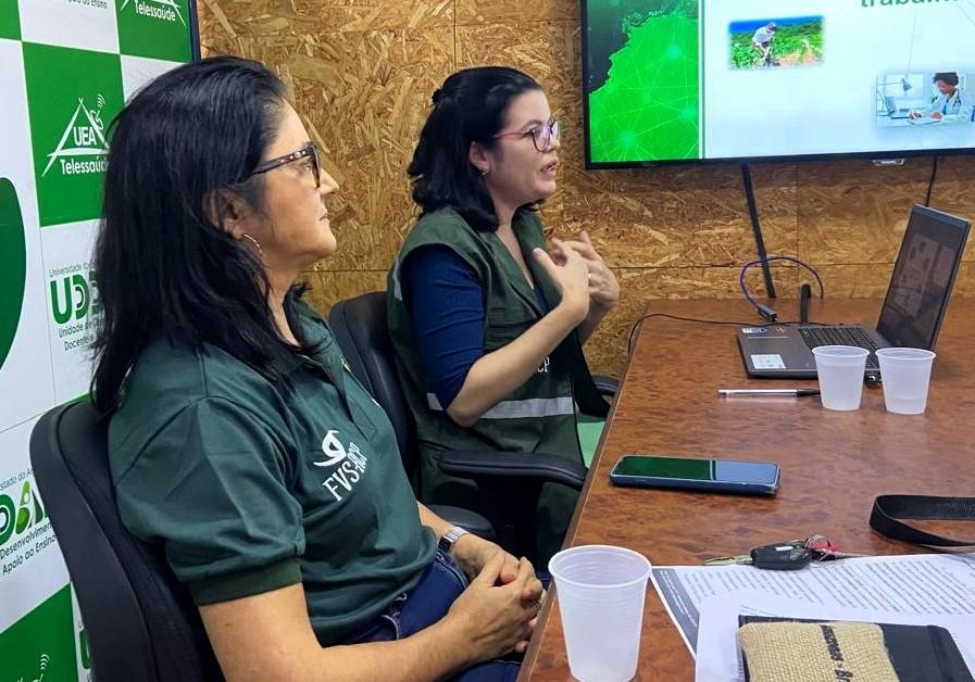 Dia do Trabalhador: Saúde reforça importância da proteção dos trabalhadores nos ambientes de trabalho
