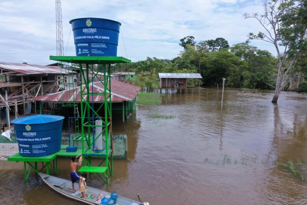 Prazo para participar da Consulta Pública sobre a Regionalização do Saneamento Básico se encerra nesta quinta-feira
