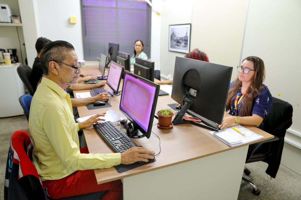 Prefeitura tem alta de 18,2% na emissão de Certidões de Endereço em abril