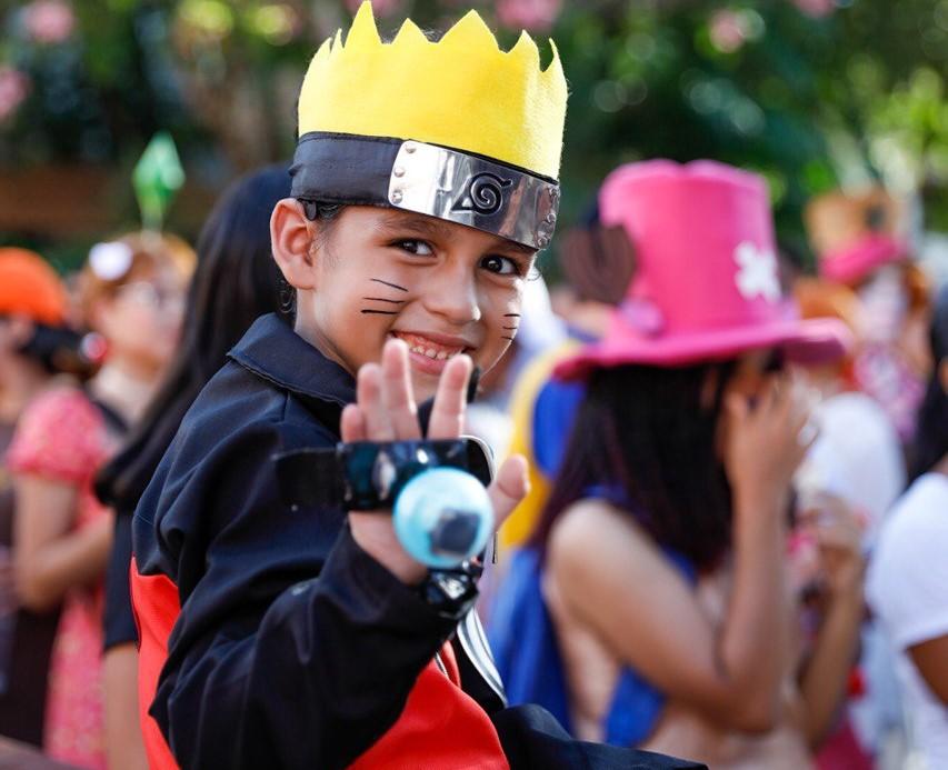 Universo Geek Museu comemora o dia do Orgulho Nerd e o Star Wars Day no Palacete Provincial