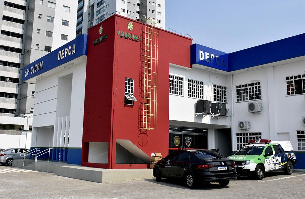 Polícia Civil prende autor de estupro de vulnerável praticado contra adolescente de 13 anos