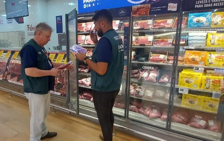 Procon Manaus divulga nova pesquisa mensal de preços da cesta básica