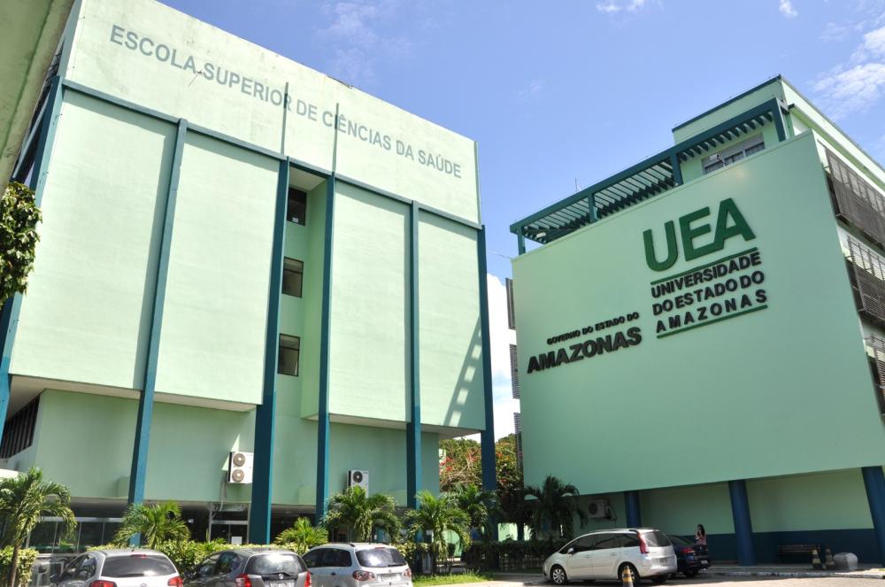 UEA debate tecnologias para a inovação durante a Semana de Enfermagem