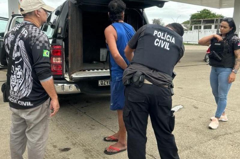 Em Parintins, PC-AM tem aumento nos números de medidas protetivas nos quatro primeiros meses de 2024