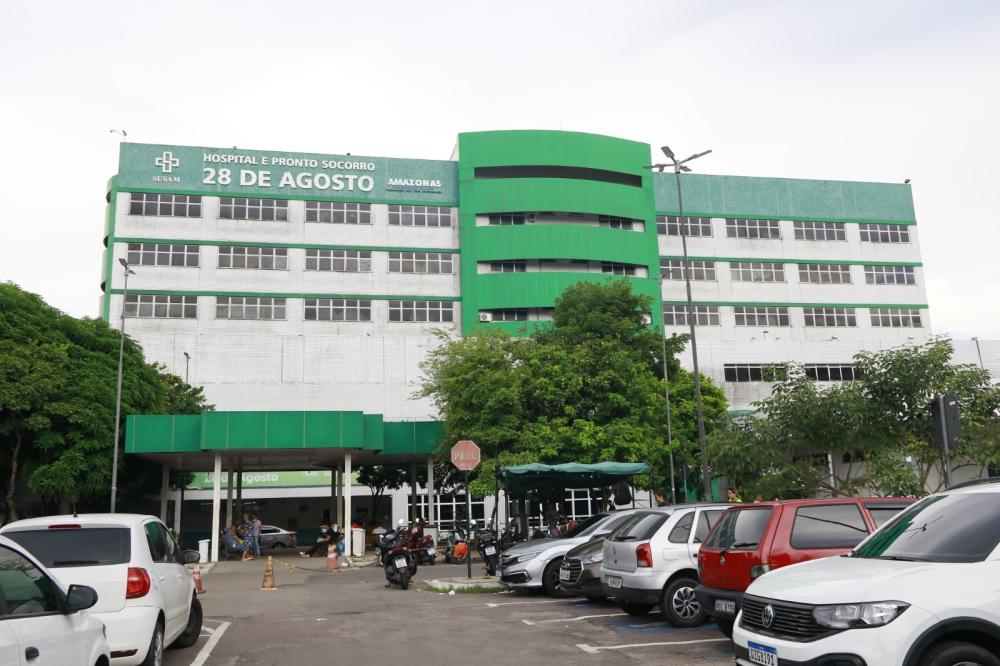 SES-AM orienta sobre atendimentos de atenção básica, que causam sobrecarga nas unidades de alta complexidade