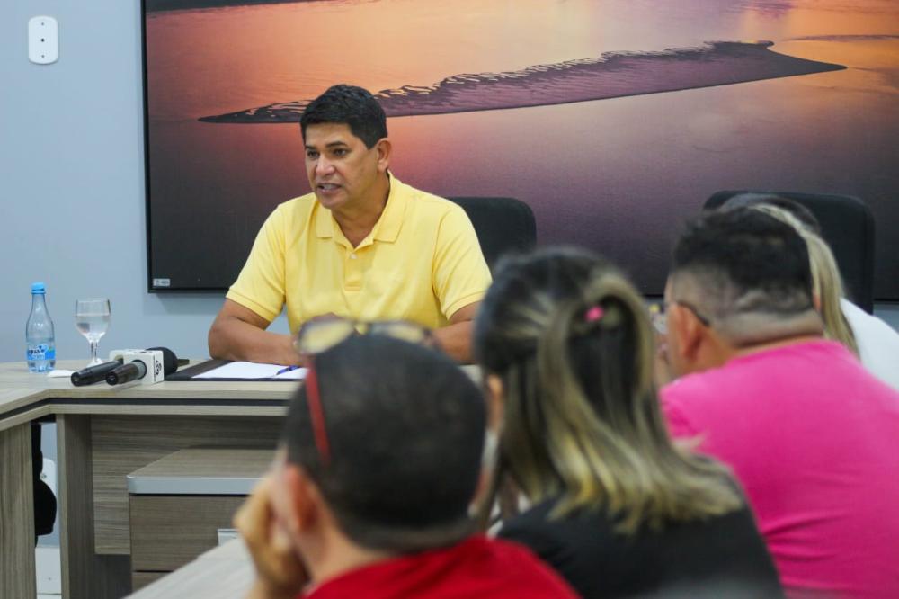 Bi Garcia anuncia investimento de R$ 153 milhões para construção da Maternidade de Parintins