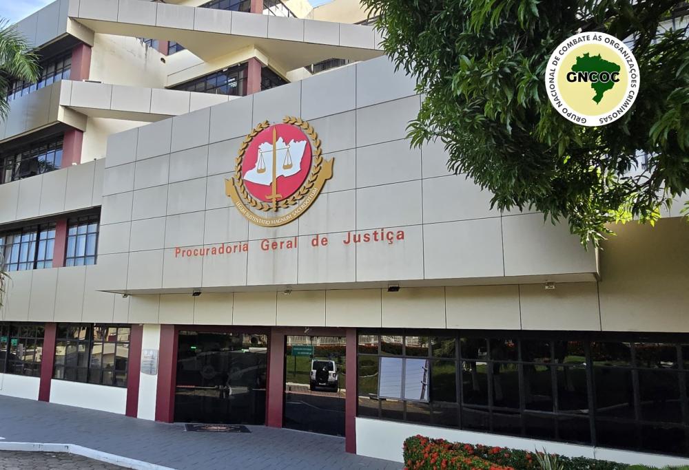 Especialistas nacionais e internacionais irão debater estratégias contra o crime organizado no MPAM