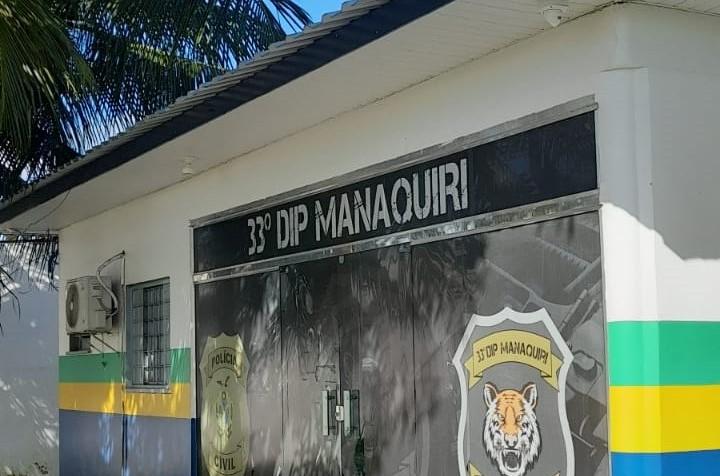 Em Manaquiri, pastor é preso por estupro de vulnerável contra a própria enteada