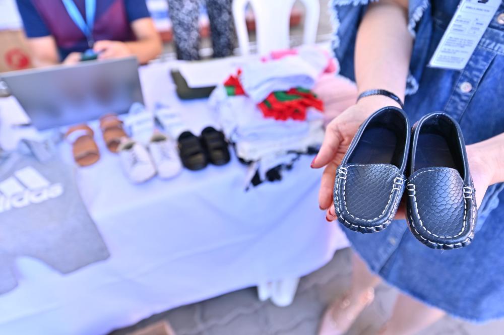 TCE-AM mobiliza ações para apoiar vítimas das enchentes no Rio Grande do Sul