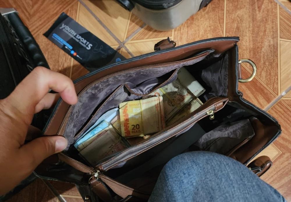 Operação Resgate: Em Urucará, PC-AM recupera mais de R$ 11 mil desviados de órgão público