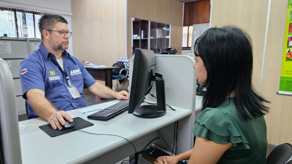 Adaf prorroga prazo para notificar a vacinação contra febre aftosa até 29 de maio