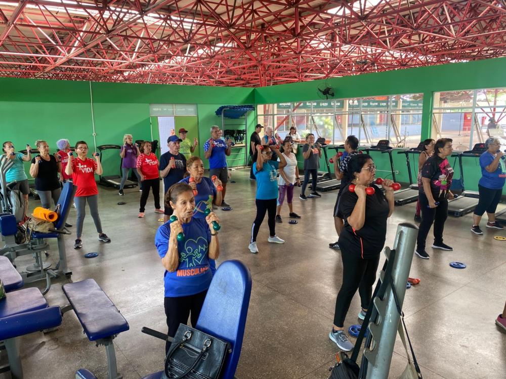 Histórias de superação e sucesso marcam aniversário do Projeto Mais Vida